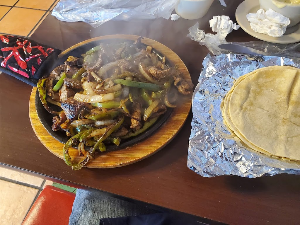 Mi Tenampa Mexican Restaurant 36744