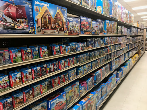 Toy Store «Toy City», reviews and photos, 133 Key Rd, Keene, NH 03431, USA