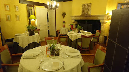 Restaurant La Gannerie