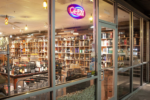 Wine Store «Franklin Wine and Spirits», reviews and photos, 1400 Liberty Pike, Franklin, TN 37067, USA