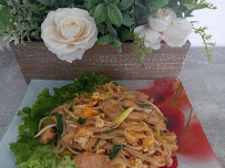 Nouille du Restaurant thaï Angel Thaï cuisine à Waziers - n°15