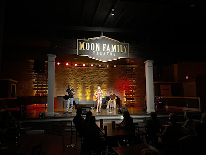Moon Family Theatre
