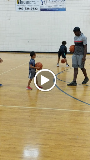 Community Center «Haines City Parks & Recreation», reviews and photos, 555 Ledwith Ave, Haines City, FL 33844, USA