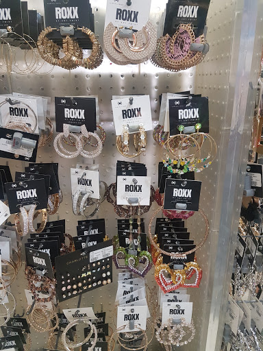 Fashion Accessories Store «Hot Point International Fashions», reviews and photos, 342 E Fordham Rd, Bronx, NY 10458, USA