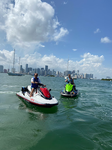 Jetski Rentals of South Florida