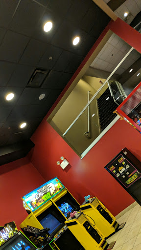 Movie Theater «Stonecrest 16 +IMAX», reviews and photos, 8060 Mall Pkwy, Lithonia, GA 30038, USA