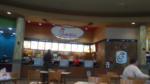 Fast Food Restaurant «Chick-fil-A», reviews and photos, 2856 E 3rd St C-9, Bloomington, IN 47401, USA