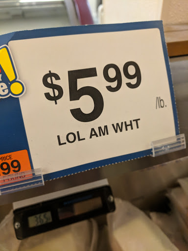 Supermarket «Stop & Shop», reviews and photos, 155 Harvard St, Brookline, MA 02446, USA