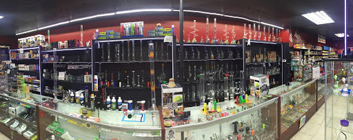 Vaporizer Store «Happy Rock Smoke Shop», reviews and photos, 334 NE 72nd St, Kansas City, MO 64118, USA