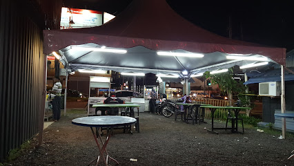 Restoran Bunga Tanjung Baru