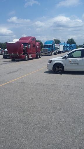 Auto Auction «Manheim Indianapolis», reviews and photos, 3110 S Post Rd, Indianapolis, IN 46239, USA