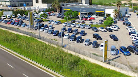 Romano Concessionaria Ufficiale Opel - Outlet Km0 Renault Dacia Peugeot