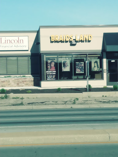 Hair Salon «Imaj Hair Couture», reviews and photos, 5434 N Keystone Ave, Indianapolis, IN 46205, USA