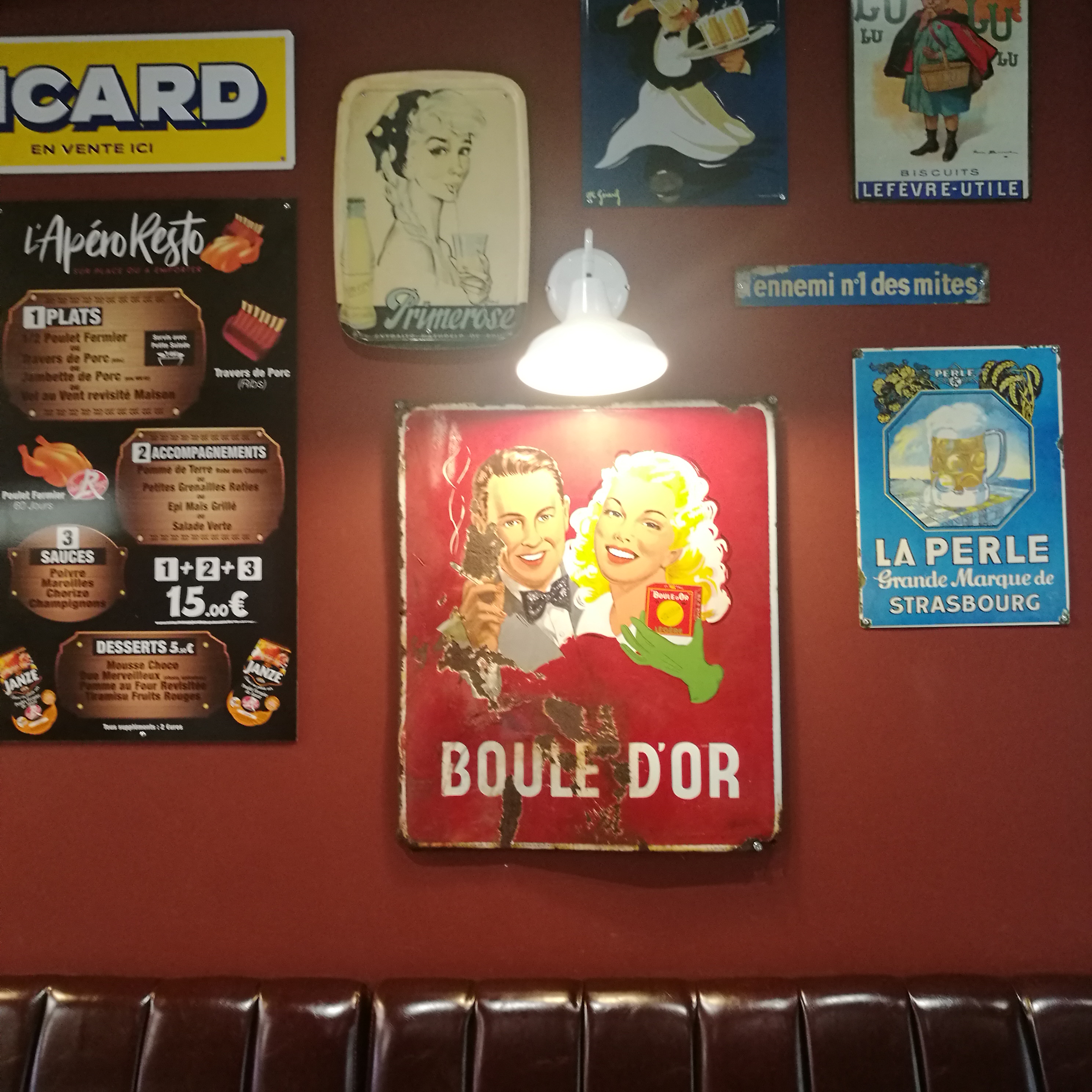 Photo n° 13 de l'avis de Do.r fait le 19/08/2019 à 22:28