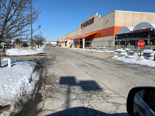Home Improvement Store «The Home Depot», reviews and photos, 4250 N Newton St, Jasper, IN 47546, USA