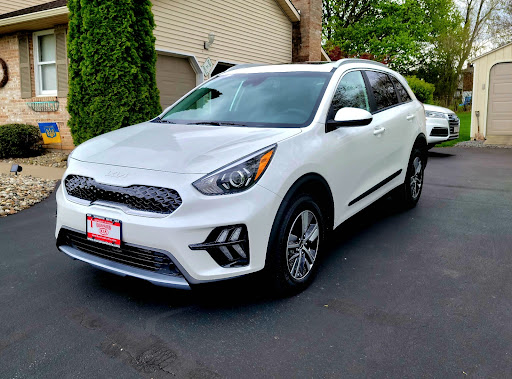 Kia Dealer «Manahawkin KIA», reviews and photos, 270 NJ-72, Manahawkin, NJ 08050, USA