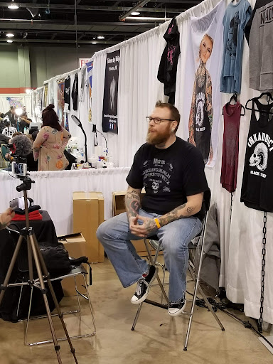 Explore jennifer tattoo ideas, creative tattoo ideas in Riverside, available at Darkstar Tattoo CA