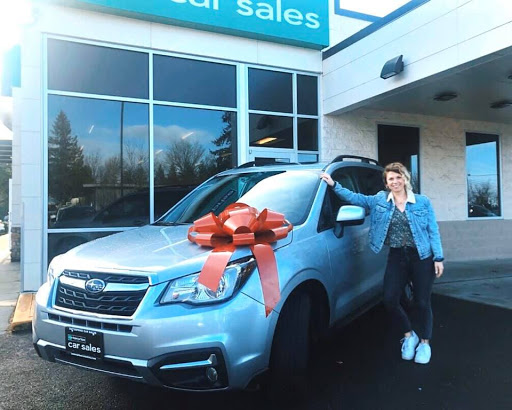 Used Car Dealer «Enterprise Car Sales», reviews and photos, 9816 S Tacoma Way R3, Lakewood, WA 98499, USA