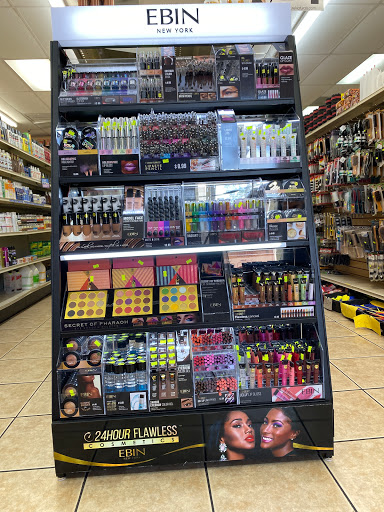 Cosmetics Store «Diamond Girl Beauty Supply», reviews and photos, 2675 NW 207th St, Miami Gardens, FL 33056, USA