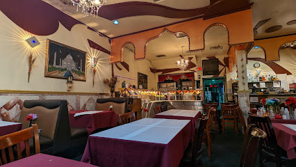 India,s Tandoori - 5468 Wilshire Blvd, Los Angeles, CA 90036