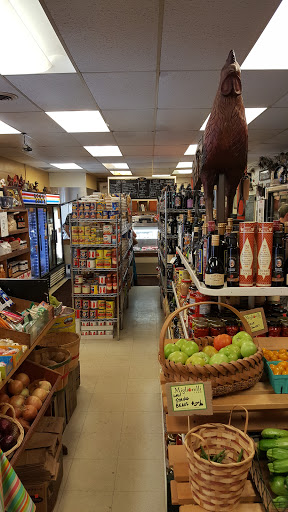 Grocery Store «Quattro Farm Store», reviews and photos, 2251 US-44, Pleasant Valley, NY 12569, USA