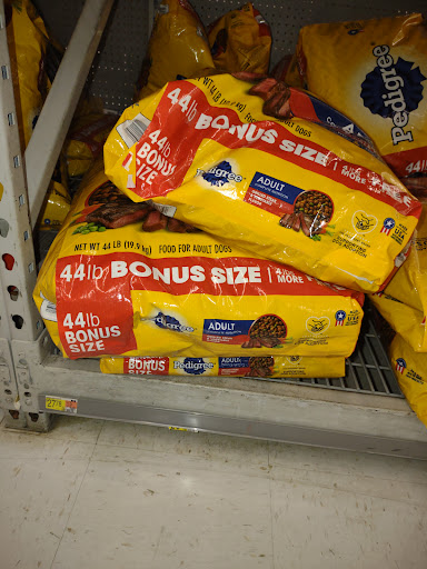 Department Store «Walmart Supercenter», reviews and photos, 3175 Cheney Hwy, Titusville, FL 32780, USA