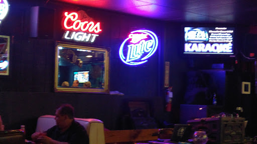 Bar & Grill «Saddle N Spurs Saloon», reviews and photos, 2333 N Jones Blvd # 108, Las Vegas, NV 89108, USA