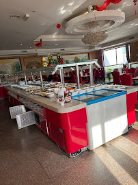 Les plus récentes photos du Restaurant chinois Royal Carcassonne - Buffet à volonté - n°1