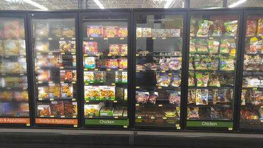 Department Store «Walmart Supercenter», reviews and photos, 2228 W 1700 S, Syracuse, UT 84075, USA