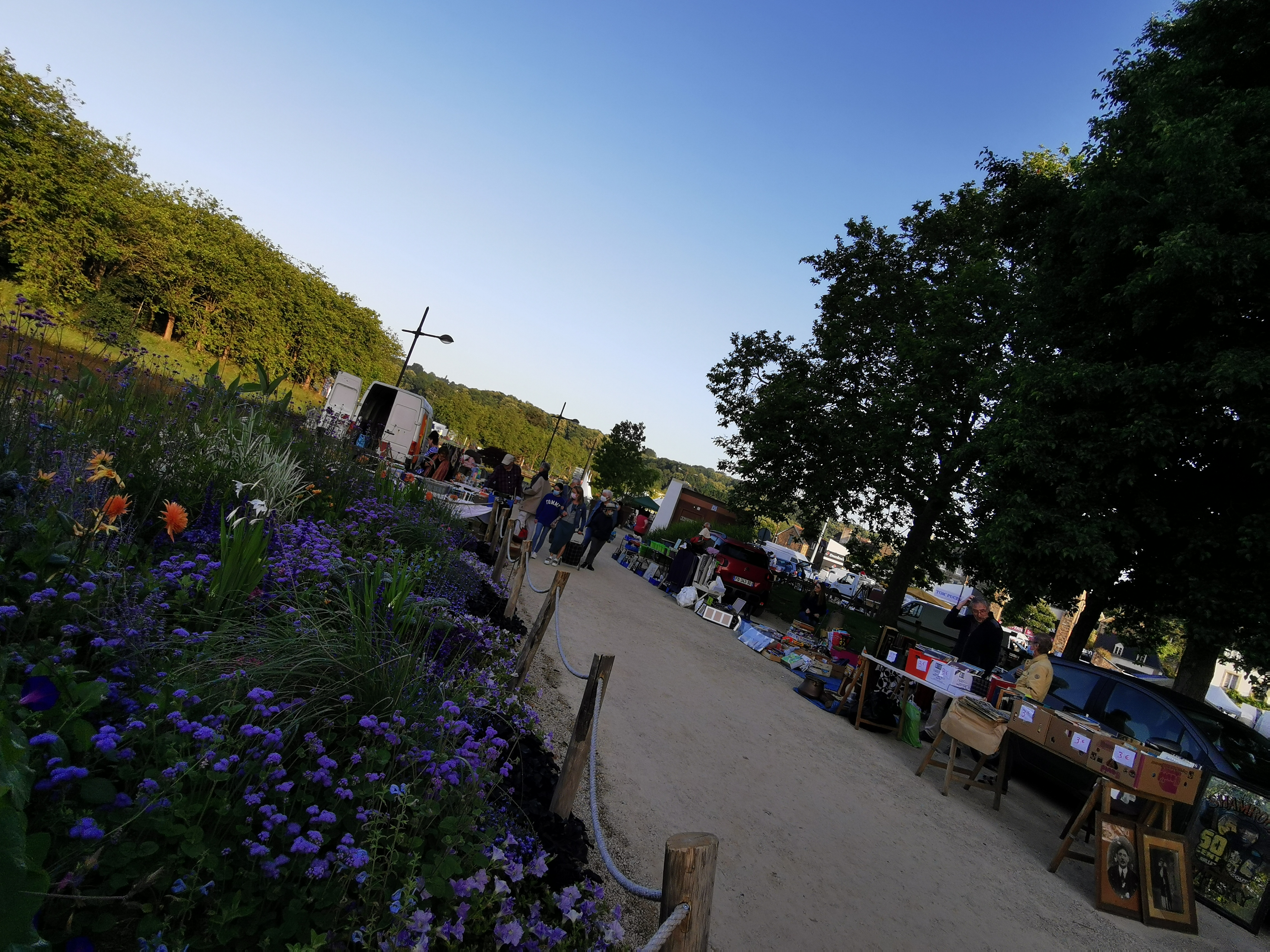 Photo n° 3 de l'avis de Valérie.o fait le 18/07/2021 à 11:49