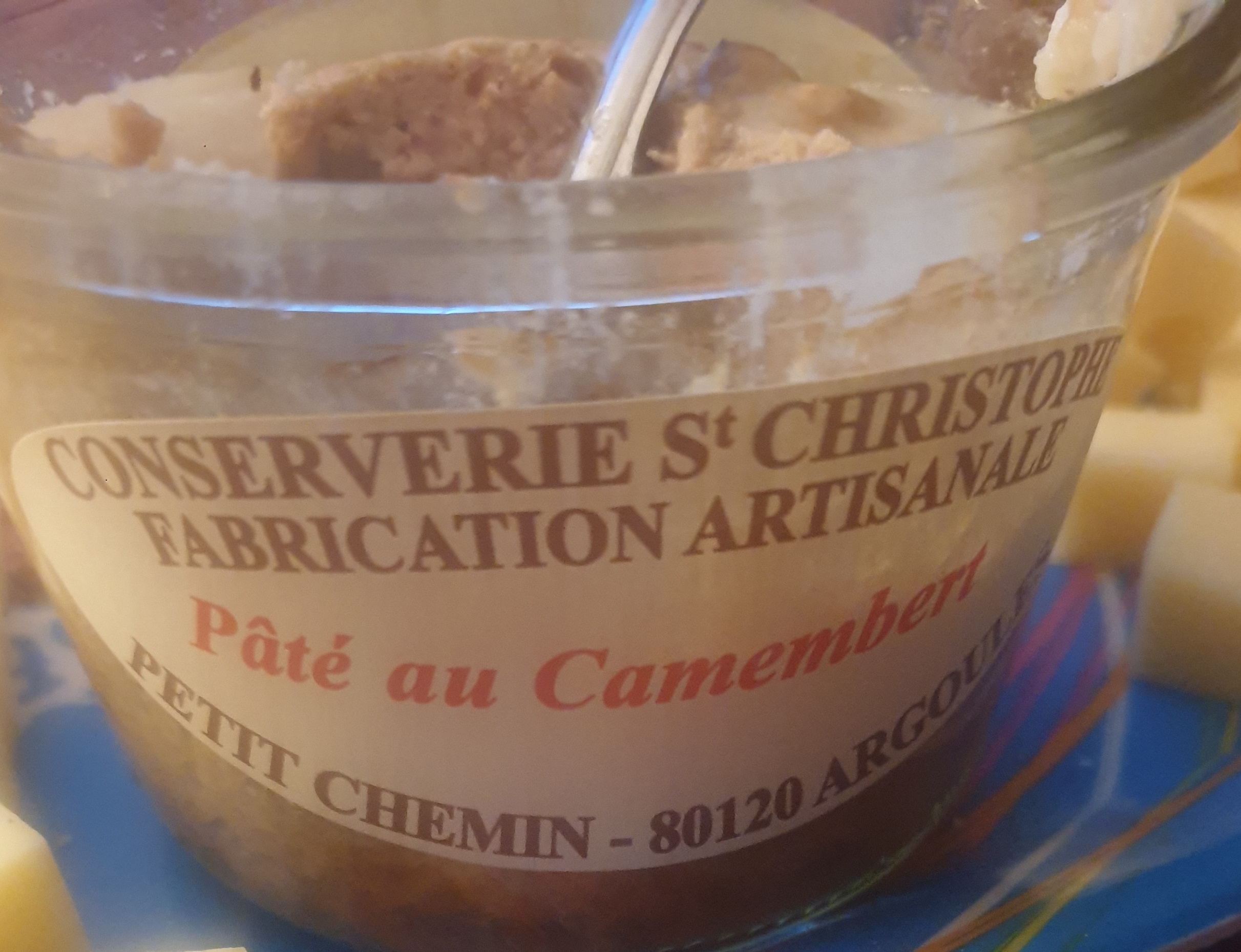Photo n° 1 de l'avis de Marie.a fait le 24/02/2024 à 18:27