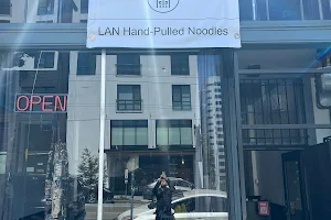 Lan Hand-Pulled Noodles 蘭牛肉面 image