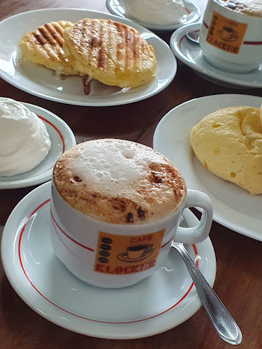 Avaliações sobre Café Klocker em Curitiba - Cafeteria