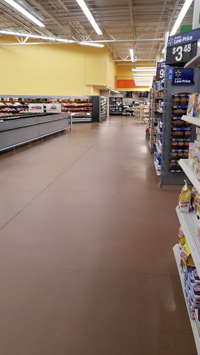 Department Store «Walmart Supercenter», reviews and photos, 2500 Lake Shore Dr E, Ashland, WI 54806, USA