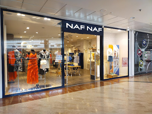 Magasin de vêtements pour femmes NAF NAF Valence