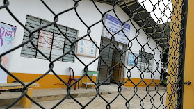 Centro de salud - Tacabamba