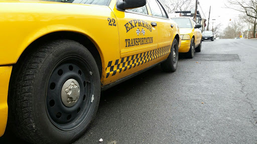 Express Transportation NY Taxi Cab Branch image 6