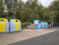 Poubelles à recycler Saint-Cézaire-sur-Siagne