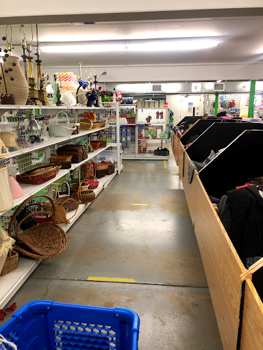 Thrift Store «Goodwill Store & Donation Center», reviews and photos, 1367 Weaverland Rd, East Earl, PA 17519, USA