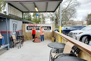 Young's Sports Grill image