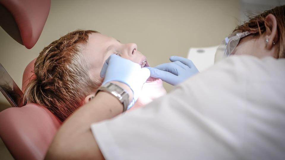 Centro De Odontología Especializada Sonreír
