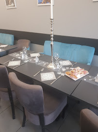 Atmosphère du Restaurant indien moderne Al Hamra Roubaix - n°20