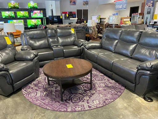 Appliances Customer Service «All American Rental Inc», reviews and photos, 1635 E Kearney St, Springfield, MO 65803, USA