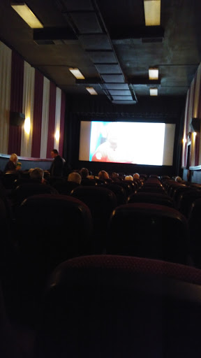 Movie Theater «St Cloud Twin Theatre», reviews and photos, 1110 10th St, St Cloud, FL 34769, USA