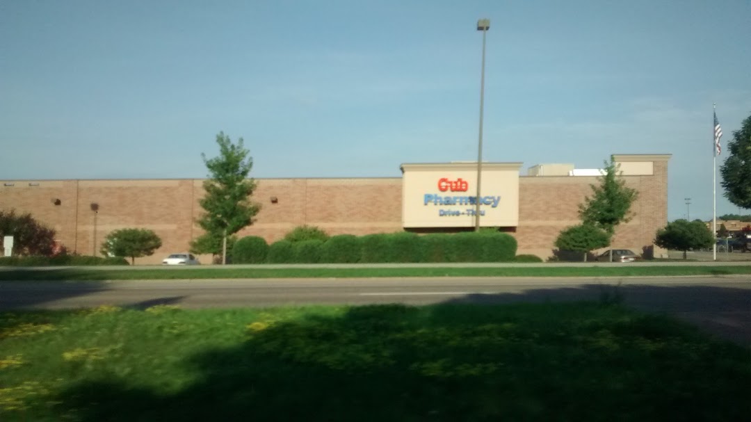 Cub Pharmacy