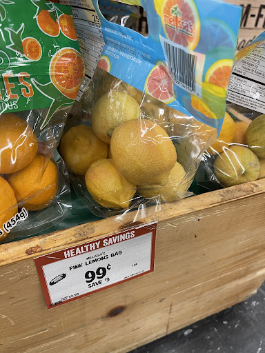 Health Food Store «Sprouts Farmers Market», reviews and photos, 1440 Airline Rd, Corpus Christi, TX 78412, USA