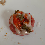 Photo n°5 de l'avis de Sara.o fait le 11/06/2021 à 18:12 sur le  Ristorante Provincia à Lanzo Torinese