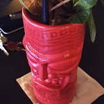 Photo n°1 de l'avis de Francesco.n fait le 19/10/2019 à 18:19 sur le  Goa restaurant & cocktail bar à Anzano del Parco