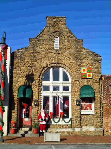 Christmas Store «Christmas Is...Everyday», reviews and photos, 113 N Main St, Waynesville, NC 28786, USA