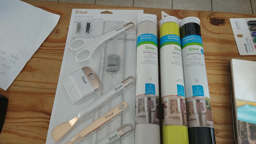 Fabric Store «Jo-Ann Fabrics and Crafts», reviews and photos, 4241 US Hwy 98 N, Lakeland, FL 33809, USA